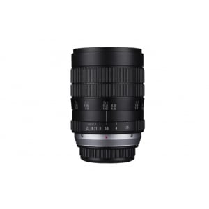 LAOWA 60mm f/2.8 Ultra-Macro Lens for Canon EF