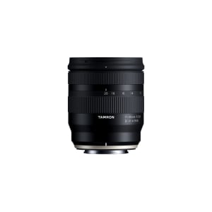 TAMRON 11-20mm F/2.8 Di III-A RXD Lens for Fujifilm X-Mount Cameras