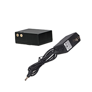 ProMaster FVL380 Lithium Battery Kt for VL380 LED Lights