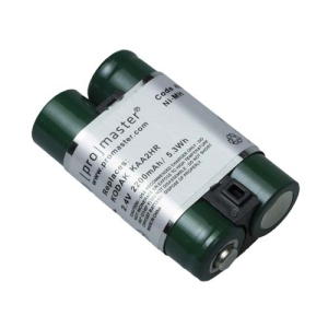 ProMaster KAA2HR battery     Kodak