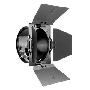 BRONCOLOR Pico 4 wing Barndoors