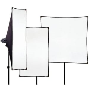 Broncolor Pulsoflex C Softbox for Flash Only (100cm x 100cm)
