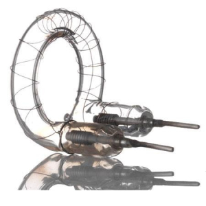 BRONCOLOR Flash tube Mobilite / Picolite / MobiLED