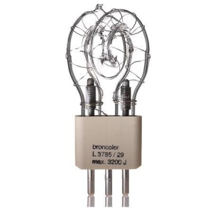 BRONCOLOR Pulsospot 4 Flash tube 3200ws