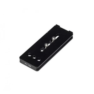 BENRO PL100 Arca-Swiss Style QR Lens Plate. L100 X W38 X H12mm