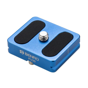 BENRO 38 X 32 Arca Swiss Style Qrp PU30