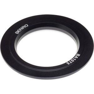 BENRO BA1075 Bowl Adapter Ring (100mm -> 75mm)