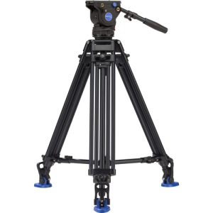 BENRO BV6 PRO Tripod Kit
