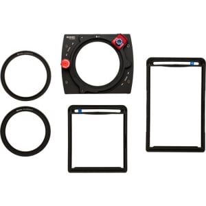 BENRO FH100M2 Filter Holder Kit see item notepad