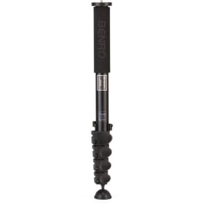 BENRO MAD49A Aluminum Monopod