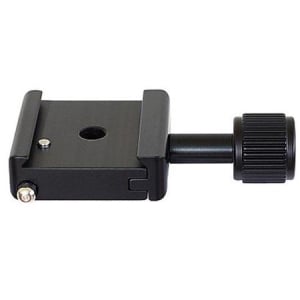 BENRO Quick Release Clamp. No Plate L50 X W49 X 15mm.