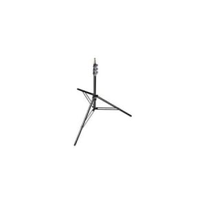 MANFROTTO 050BAC 8' Black Maxi Stand   #CLEARANCE