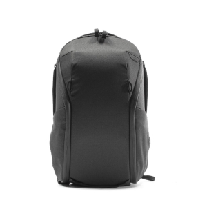 Peak Design Everyday Backpack Zip (20L, Black)