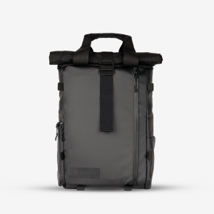 WANDRD Prvke 11 Lite Backpack Black