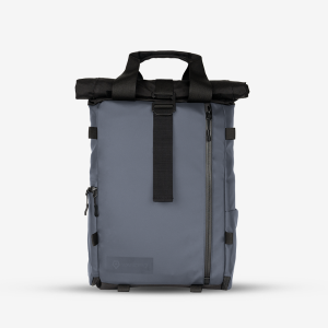 WANDRD Prvke 11 Lite Backpack Blue