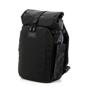TENBA Fulton v2 14L Backpack - Black