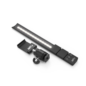 Spekular KYU-6 LED Light Wrap Vlogger Kit