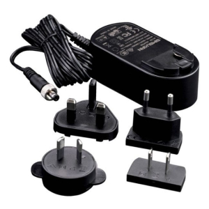 ATOMOS Locking AC Power Adapter For Flame, Inferno, and Ninja