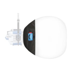 ARRI Chimera Dome L for Orbiter