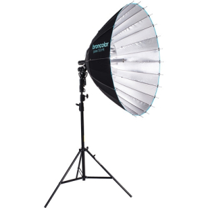 BRONCOLOR Para 133HR F Kit without adapter