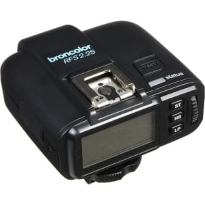 BRONCOLOR RFS 2.2 S Transceiver Sony  ~ Compatible with RFS 2 & 2.1