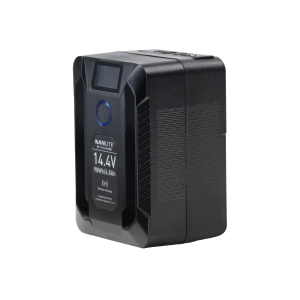 NANLITE 14.4V 98Wh Li-ion Battery