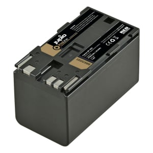 JUPIO ProLine BP-955 for KOMODO (6700mAh)