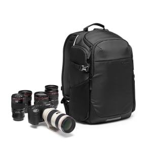 MANFROTTO Advanced BeFree BackPack III