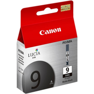 CANON PGI9 Matte Black Ink