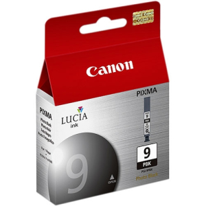 CANON PGI9 Photo Black Ink