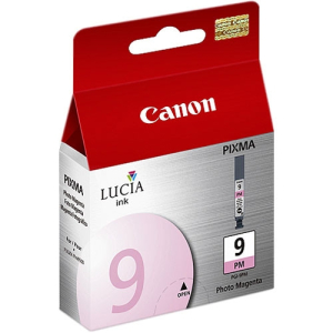 CANON PGI9 Magenta Ink