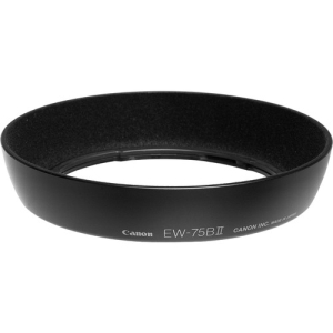 CANON EW75BII Lens Hood for TSE 24mm f/3.5L Lens