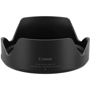 CANON EW-78F Lens Hood for RF 24-240mm L