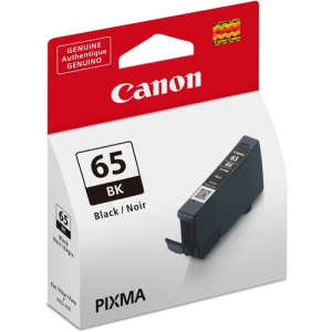 CANON CLI-65 Black Ink Tank