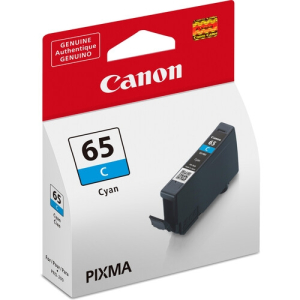 CANON CLI-65 Cyan Ink Tank