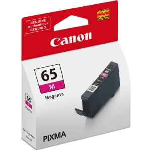 CANON CLI-65 Magenta Ink Tank