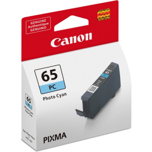 CANON CLI-65 Photo Cyan Ink Tank