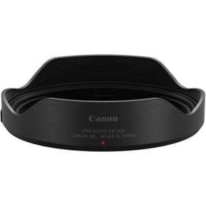 CANON EW-83P Lens Hood for RF14-35/4L IS U(N)