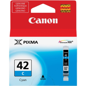 CANON CLI42 Cyan Ink
