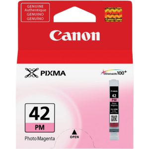 CANON CLI42 Photo Magenta Ink