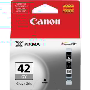 CANON CLI42 Gray Ink