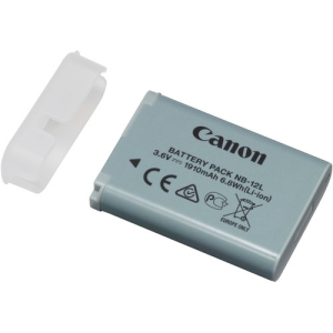 CANON NB12L Battery
