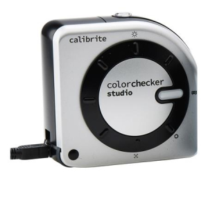 CALIBRITE ColorChecker Studio