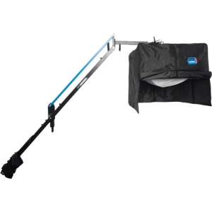 CHIMERA Lantern & Standard Light Boom Kit