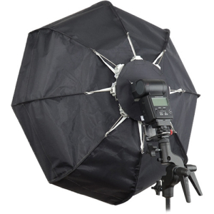 CHIMERA Octa 2 Strobist Kit includes 2800OP ring and bracket