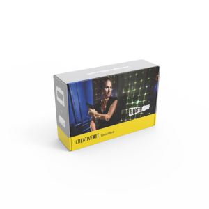 Spekular Light Blaster Creative Kit (Effects)