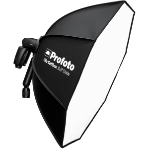 PROFOTO Clic Softbox 2.3 Octa