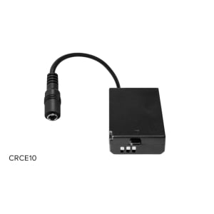 TETHERTOOLS Relay Camera Coupler Compatible with Canon LP-E10