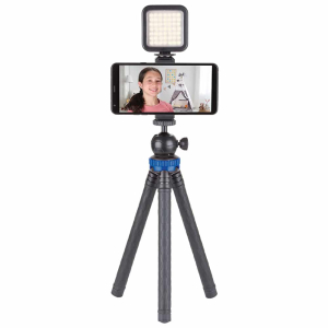 SUNPAK YouTuber Vlogging Kit