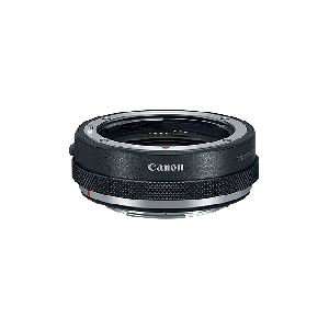 CANON Control Ring Mount Adapter EF EOS to RF
